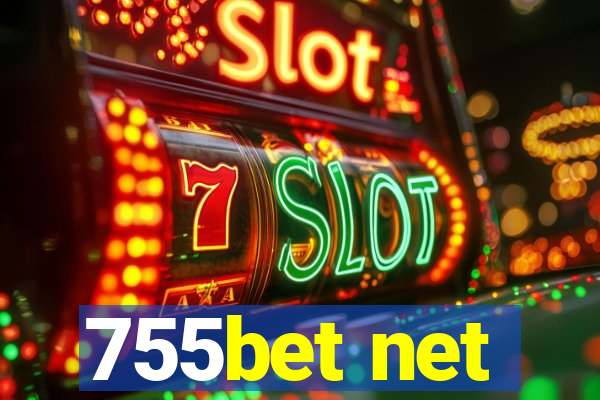 755bet net